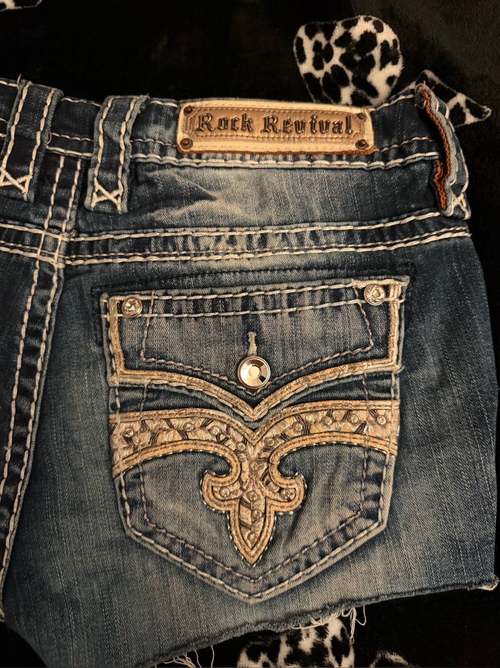 Jeans subcategory identification - Picture 3 of 6